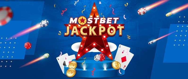 Mostbet rasmiy internet sayti 2025