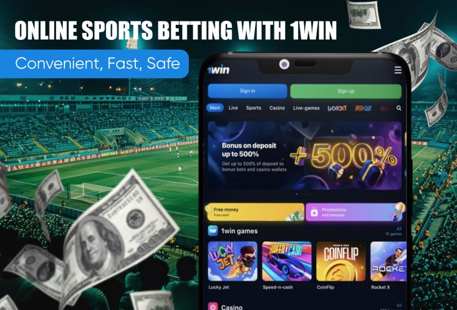Discover the Exciting World of 1win Official 9 Discover the Exciting World of 1win Official 9