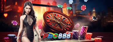 Discover the Exciting World of Gaming with PBC888 75 Discover the Exciting World of Gaming with PBC888 75