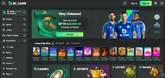 Experience the Thrill of Winning at Bc Fun Casino Experience the Thrill of Winning at Bc Fun Casino