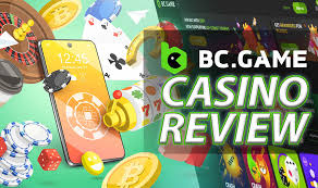 Experience the Thrill of Winning at Bc Fun Casino Experience the Thrill of Winning at Bc Fun Casino