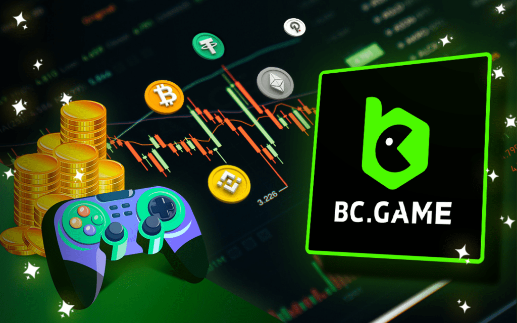 Exploring the Thrills of Bcgame Your Ultimate Online Casino Experience Exploring the Thrills of Bcgame Your Ultimate Online Casino Experience