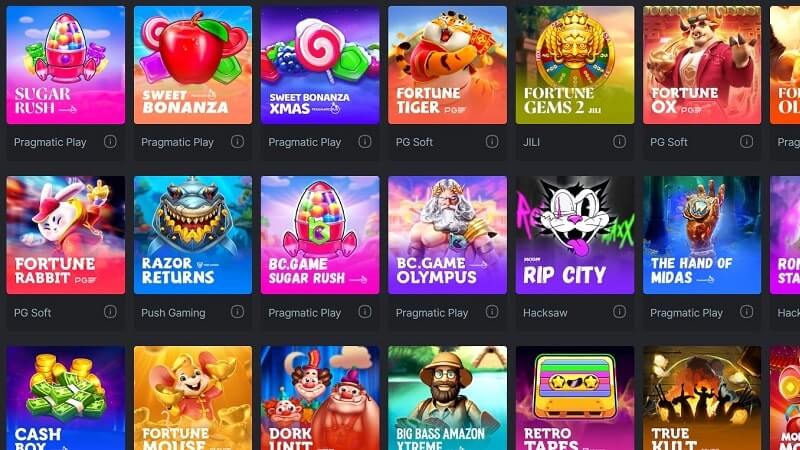 How to Easily Login To Bc Games and Enjoy Gaming! How to Easily Login To Bc Games and Enjoy Gaming!