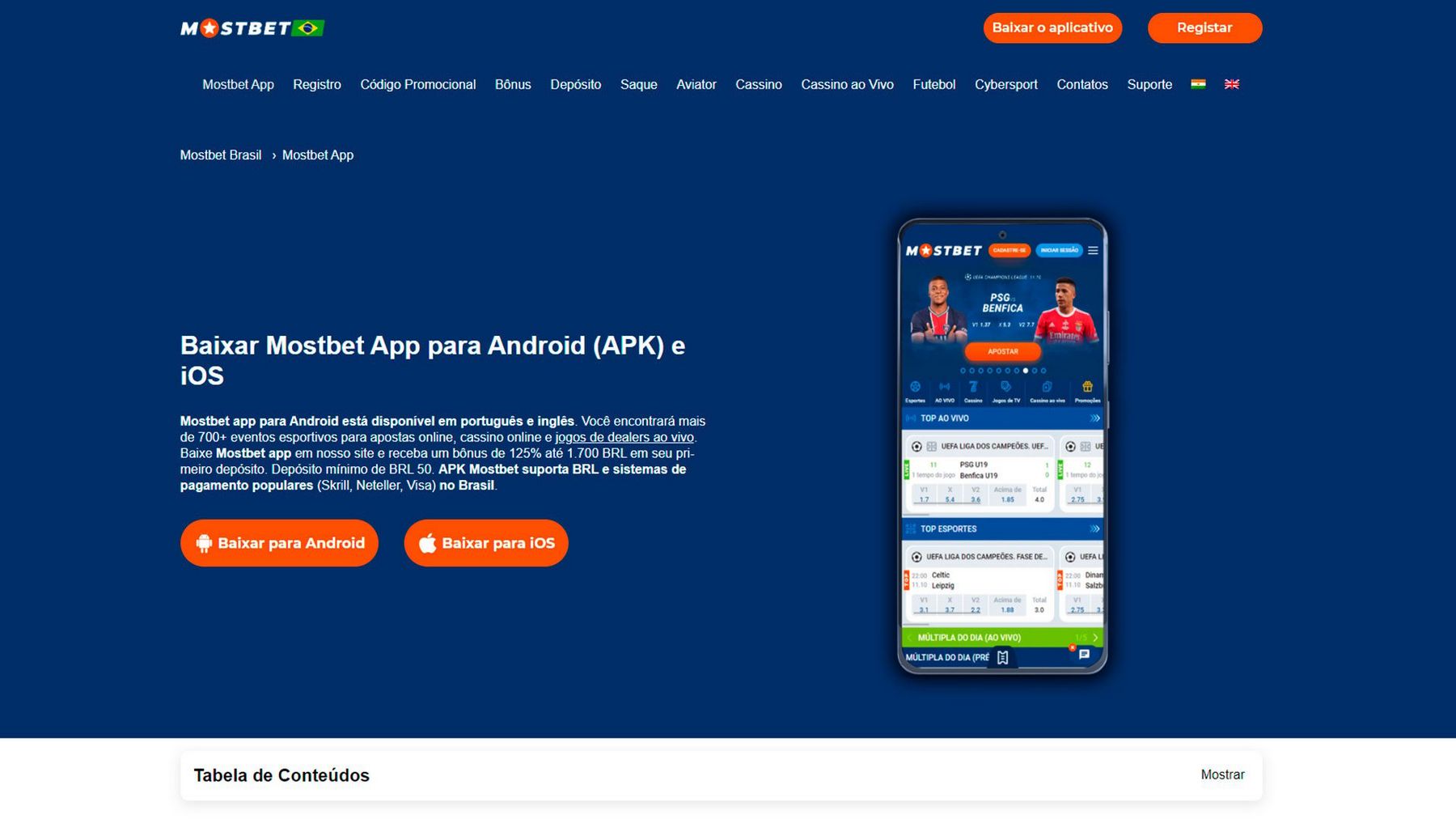 Betandreas Online Gambling Establishment: Try the Betandreas game on a demonstration account