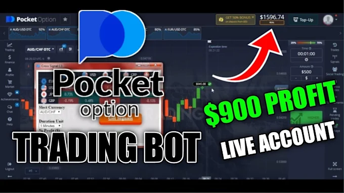 Pocket Option Login A Comprehensive Guide Pocket Option Login A Comprehensive Guide
