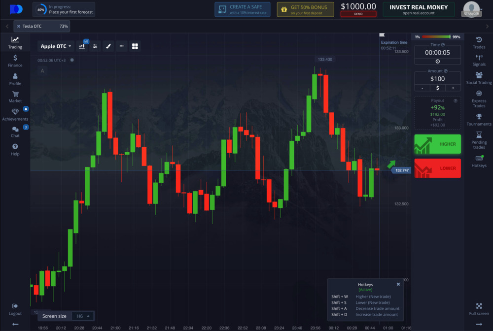 Pocketoption Platform Perdagangan yang Inovatif untuk Trader Modern Pocketoption Platform Perdagangan yang Inovatif untuk Trader Modern