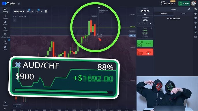 Pocketoption Your Gateway to Trading Success Pocketoption Your Gateway to Trading Success