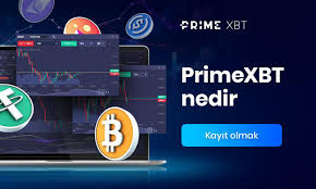 PrimeXBT Wallet Güvenli ve Kullanışlı Kripto Cüzdanı PrimeXBT Wallet Güvenli ve Kullanışlı Kripto Cüzdanı