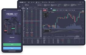 Streamline Your Trading Experience with PrimeXBT Support Bot Streamline Your Trading Experience with PrimeXBT Support Bot