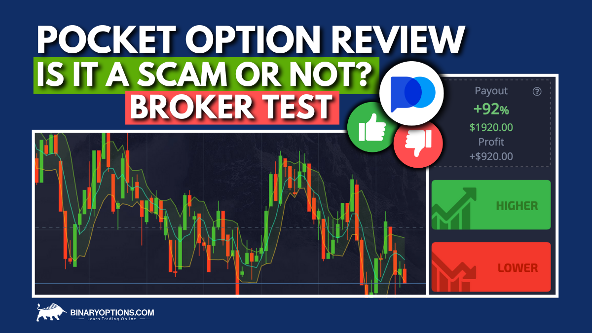 Success Stories of Pocket Option 27 Success Stories of Pocket Option 27