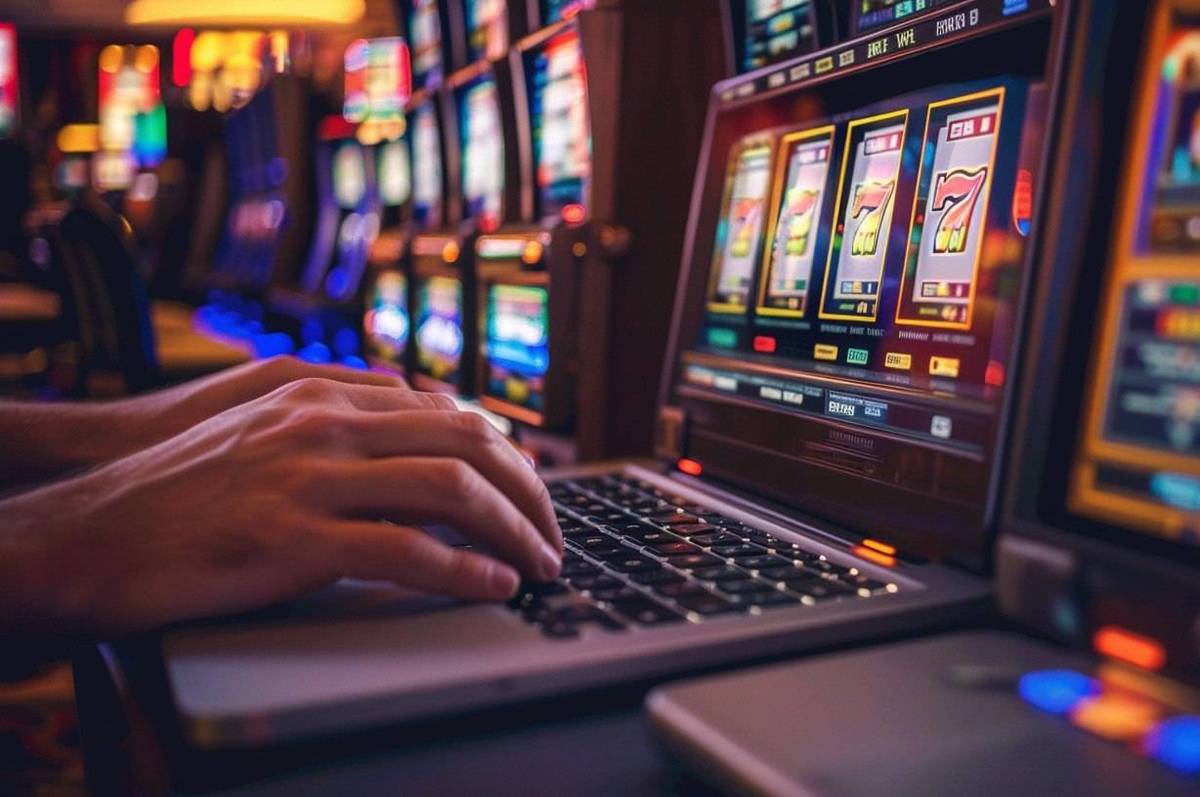 The Future of Online Gaming with ai99bet 20 The Future of Online Gaming with ai99bet 20