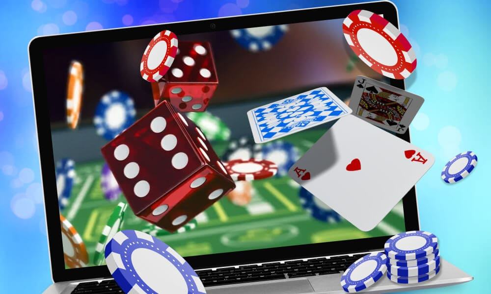 The Future of Online Gaming with ai99bet 20 The Future of Online Gaming with ai99bet 20