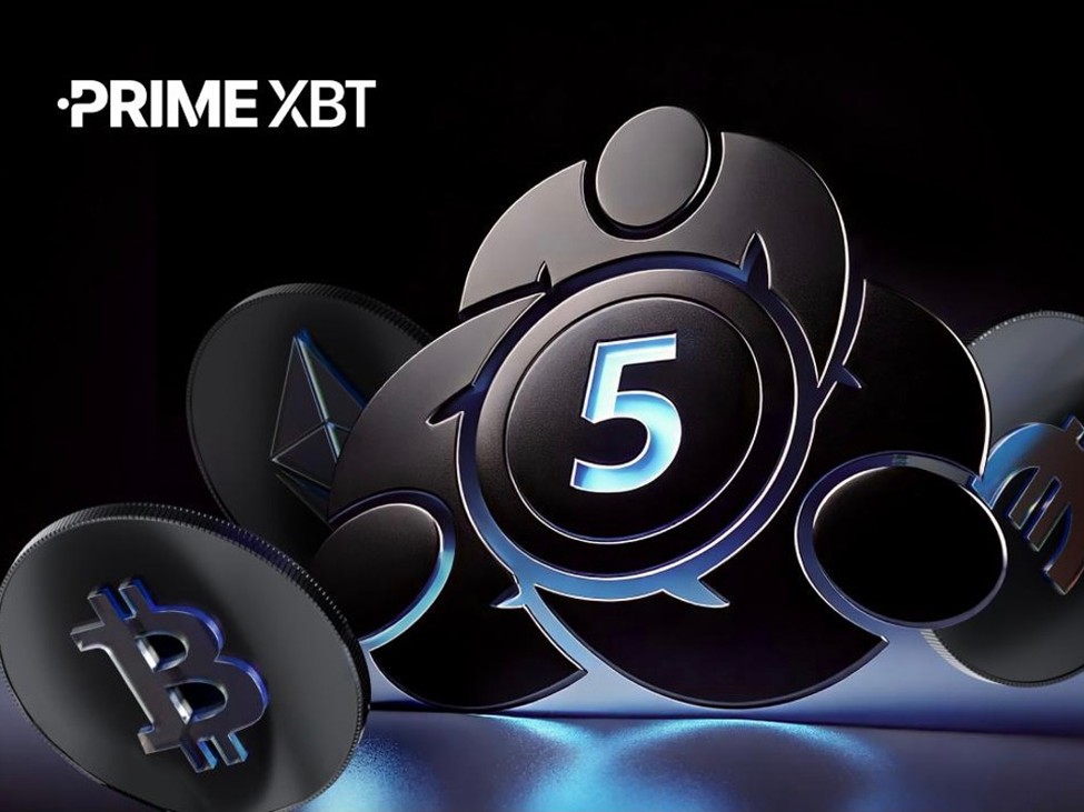 The Future of Trading PrimeXBT Unleashed The Future of Trading PrimeXBT Unleashed