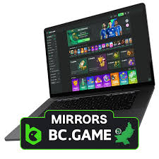 The Ultimate Guide to BC.Game Your Gateway to Online Gaming The Ultimate Guide to BC.Game Your Gateway to Online Gaming