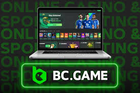 The Ultimate Guide to BC.Game Your Gateway to Online Gaming The Ultimate Guide to BC.Game Your Gateway to Online Gaming