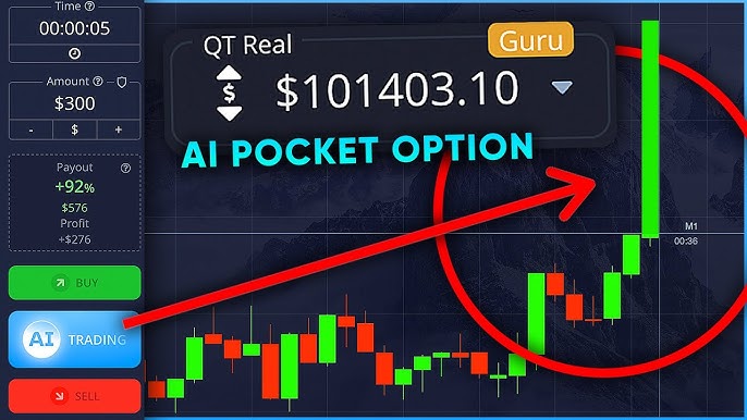 The Ultimate Guide to Pocketoption Your Gateway to Trading Success The Ultimate Guide to Pocketoption Your Gateway to Trading Success