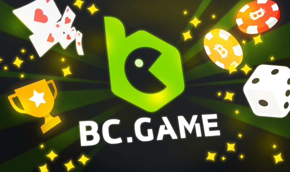Ultimate Guide Login To Bc Games for Unforgettable Experiences Ultimate Guide Login To Bc Games for Unforgettable Experiences