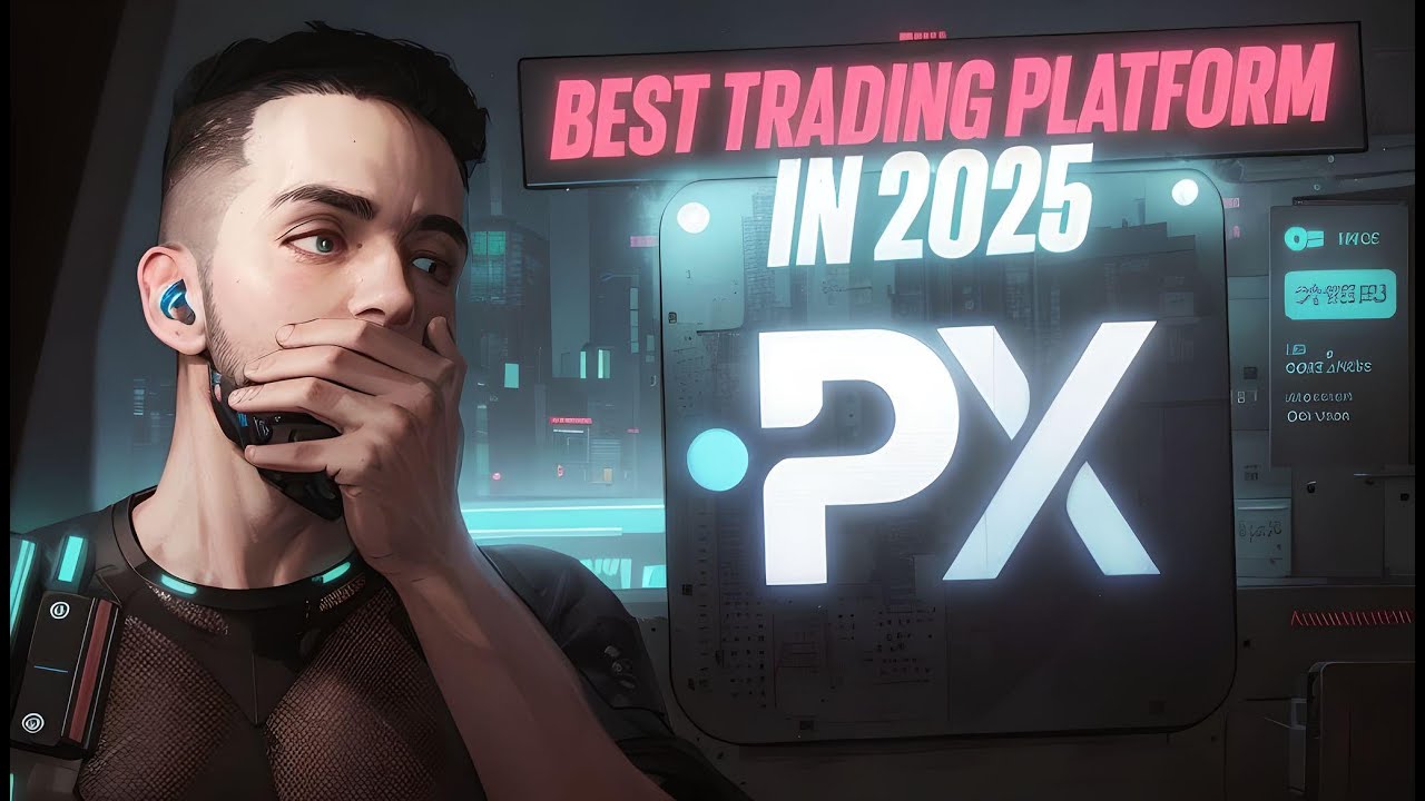 Unlocking Financial Opportunities with PrimeXBT Trade Unlocking Financial Opportunities with PrimeXBT Trade