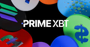 Unlocking Financial Opportunities with PrimeXBT Trade Unlocking Financial Opportunities with PrimeXBT Trade