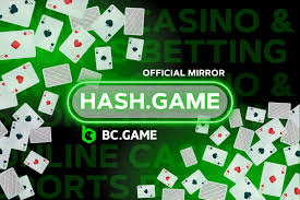 Unlocking Fun Hash Game Log In Unlocking Fun Hash Game Log In