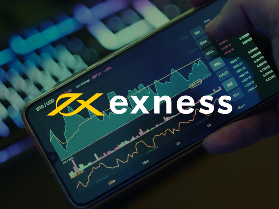 A Comprehensive Guide to Exness Mt4 Demo Account