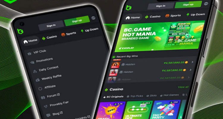 An In-Depth Exploration of BC Game The Future of Online Gaming An In-Depth Exploration of BC Game The Future of Online Gaming