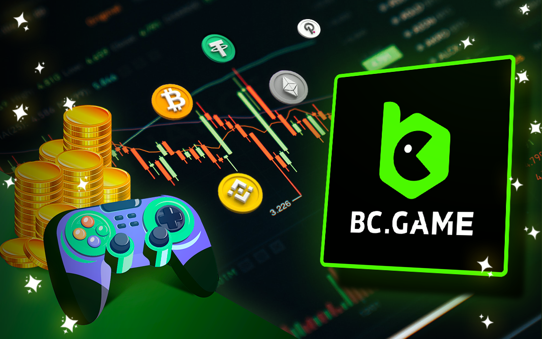 BC.Game Install A Comprehensive Guide to Getting Started BC.Game Install A Comprehensive Guide to Getting Started