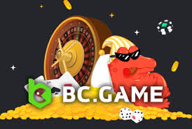 BC Game La Revolución del Juego de Criptomonedas BC Game La Revolución del Juego de Criptomonedas