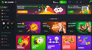 BC Game Промо Коды BC Game Промо Коды