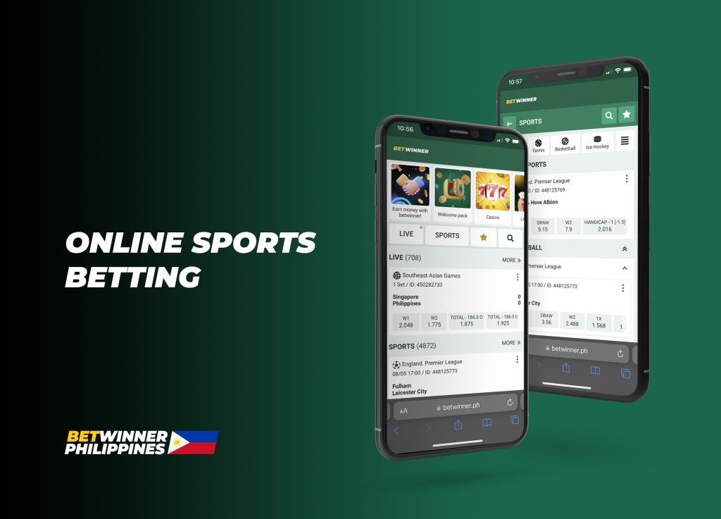Betwinner Casino and Sportsbook An In-Depth Look into the Ultimate Betting Experience Betwinner Casino and Sportsbook An In-Depth Look into the Ultimate Betting Experience
