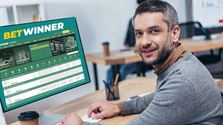 Betwinner Your Ultimate Sports Betting Experience Betwinner Your Ultimate Sports Betting Experience
