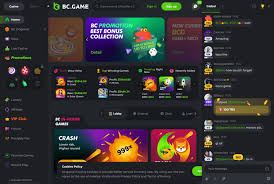 Comprehensive Guide to BC Game Support 3 Comprehensive Guide to BC Game Support 3