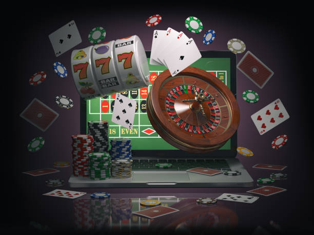 Descubra o Mundo das Apostas com 03bet 1 Descubra o Mundo das Apostas com 03bet 1