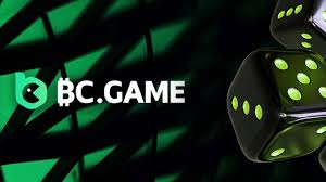 Descubre el mundo de BC Game el casino que está revolucionando el juego en línea