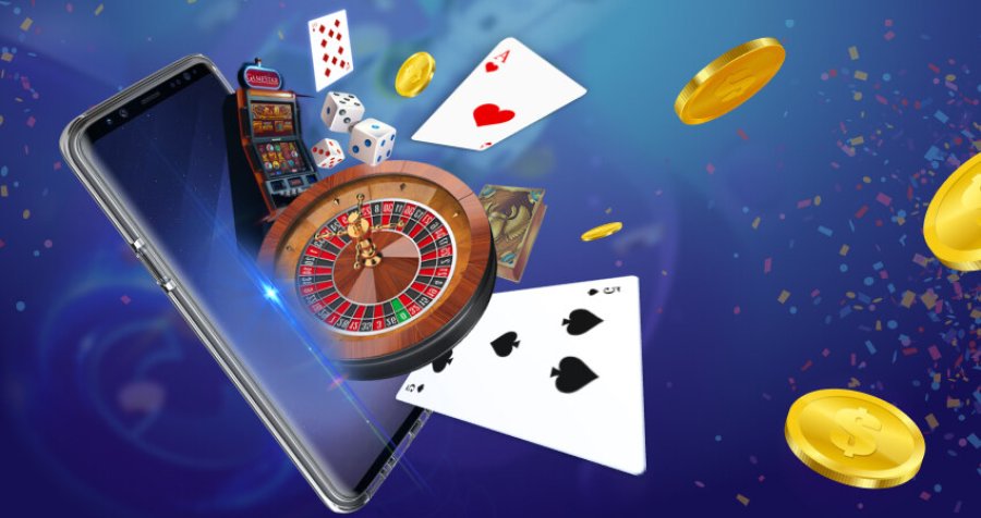 Discover the Best Online Casinos with High Payout Rates
