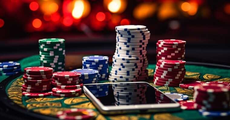 Discover the Best Online Casinos with High Payout Rates