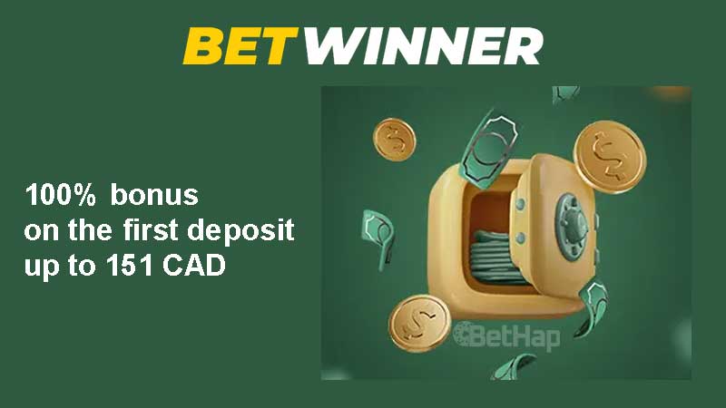 Discover the Excitement with BetWinner Online