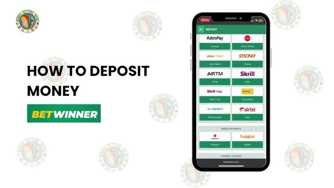 Experience the Thrill of Betting with Betwinner Online Experience the Thrill of Betting with Betwinner Online
