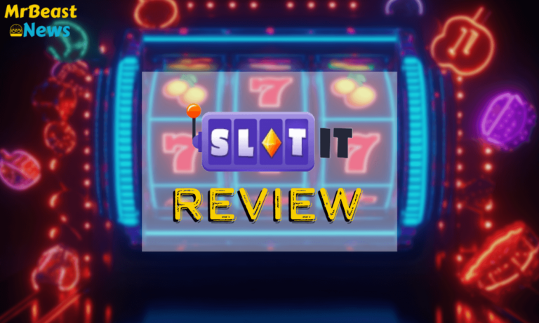 Experience Thrill and Fun at Slotit Online Casino UK Experience Thrill and Fun at Slotit Online Casino UK