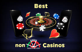 Il Mondo del Casino online non AAMS Gioca Sicuro e Responsabile Il Mondo del Casino online non AAMS Gioca Sicuro e Responsabile