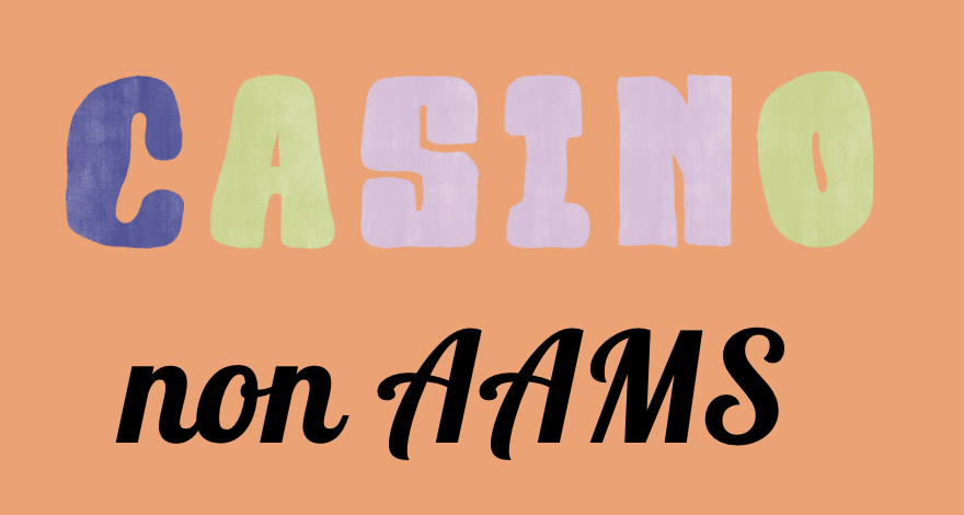 Il Mondo del Casino online non AAMS Gioca Sicuro e Responsabile Il Mondo del Casino online non AAMS Gioca Sicuro e Responsabile