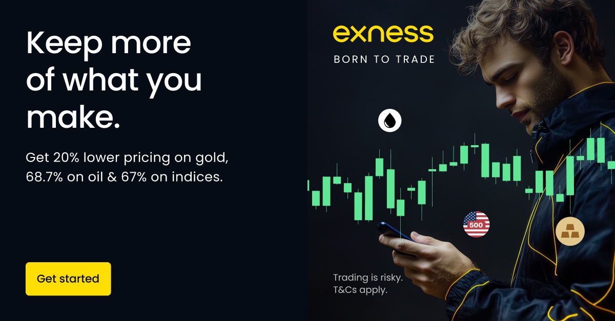 Mastering the Market How to Trade Crypto On Exness Mastering the Market How to Trade Crypto On Exness