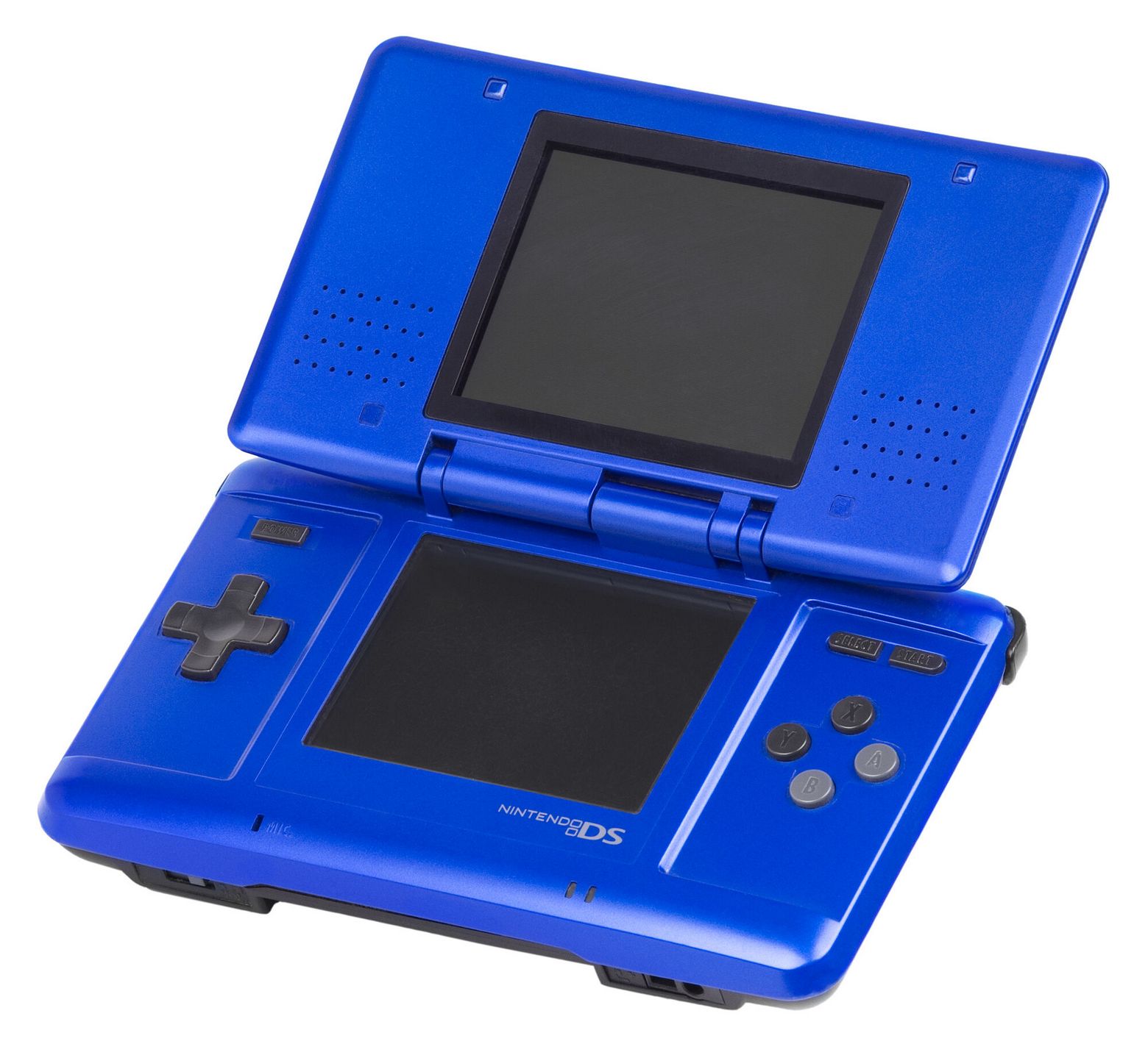 The 10 best DS games of all time