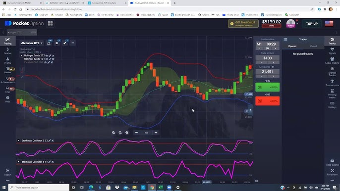 Pocket Option PL A Comprehensive Guide to Trading and Features Pocket Option PL A Comprehensive Guide to Trading and Features