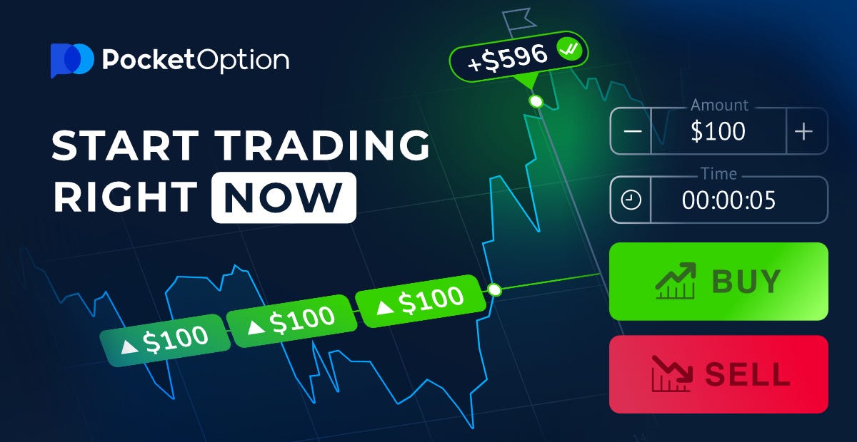 Pocket Option PL A Comprehensive Guide to Trading and Features Pocket Option PL A Comprehensive Guide to Trading and Features