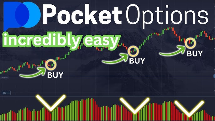 Pocket Option Verifizierung – Der komplette Leitfaden Pocket Option Verifizierung – Der komplette Leitfaden