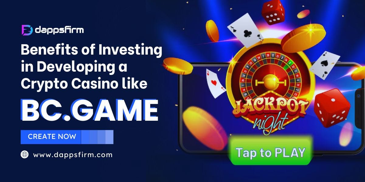 The Exciting World of BC.Game A Comprehensive Overview The Exciting World of BC.Game A Comprehensive Overview