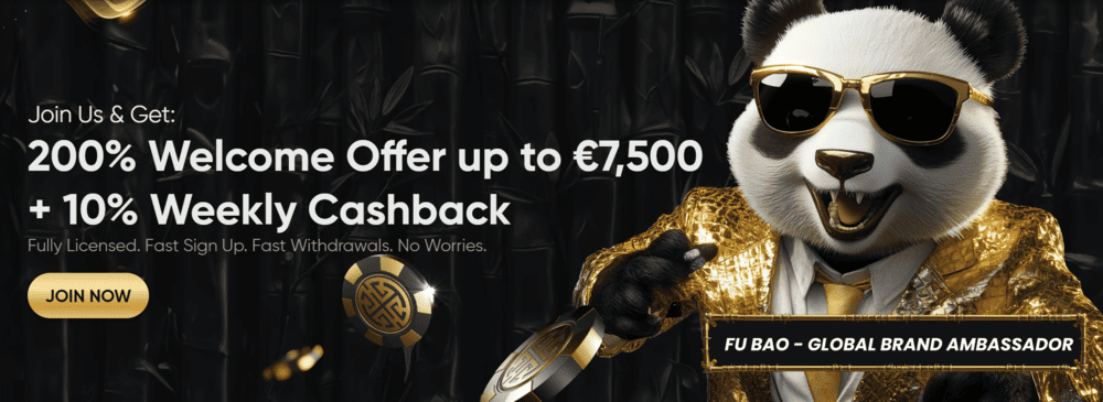 The Ultimate Guide to Golden Panda Online Casino UK 4 The Ultimate Guide to Golden Panda Online Casino UK 4