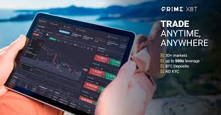 Todo lo que necesitas saber sobre PrimeXBT Forex 6 Todo lo que necesitas saber sobre PrimeXBT Forex 6