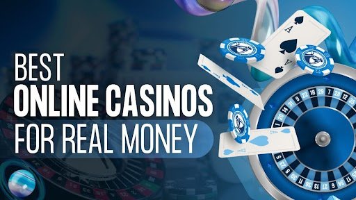 Top Online Casinos for High Rollers in 2025 31